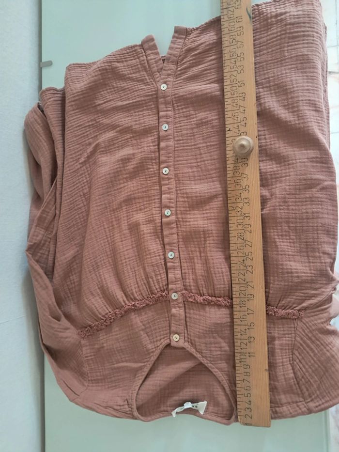 Balzac blouse T 36/38/40 en tbe - photo numéro 16