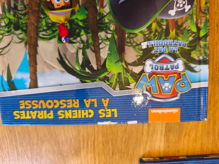 Lot de 6 livres Pat'Patrouille - photo numéro 4