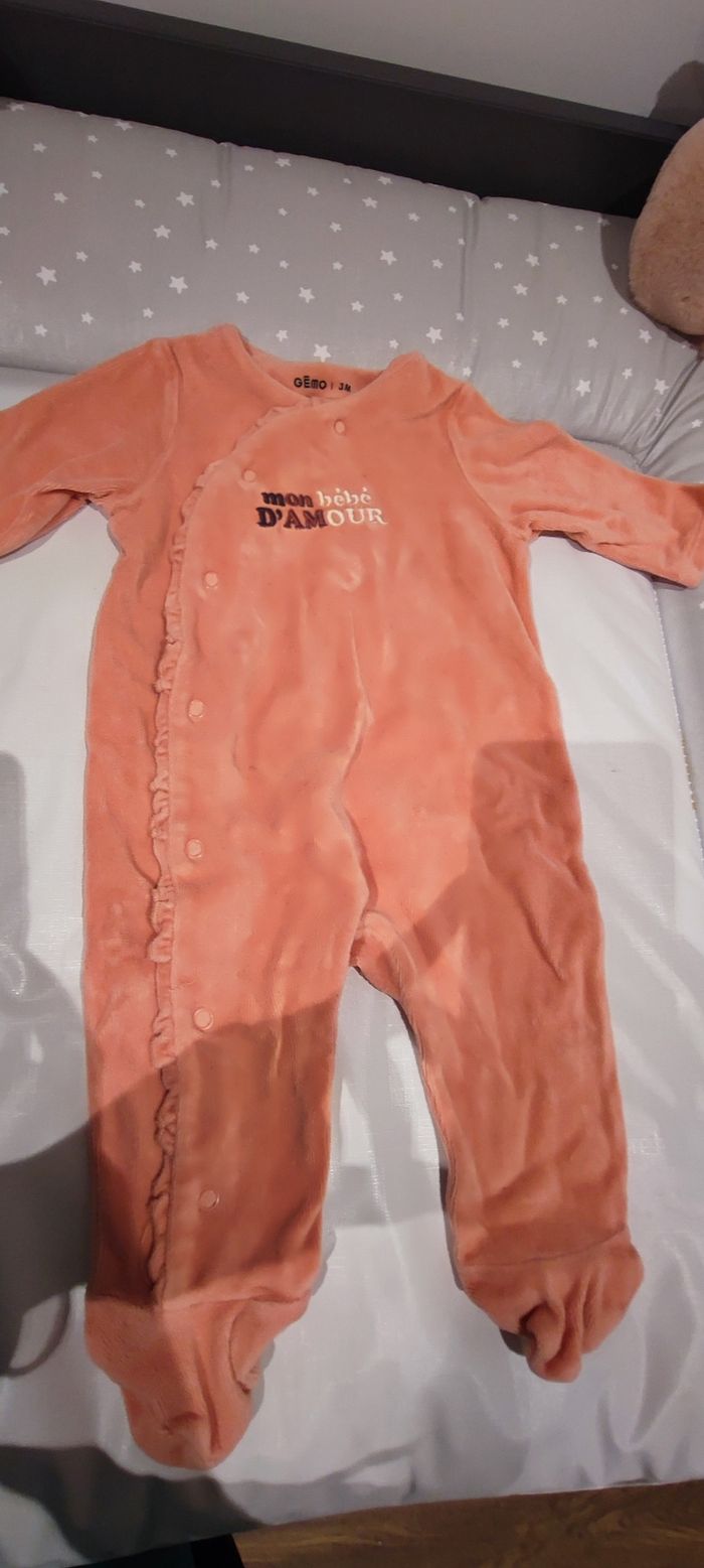 Pyjamas