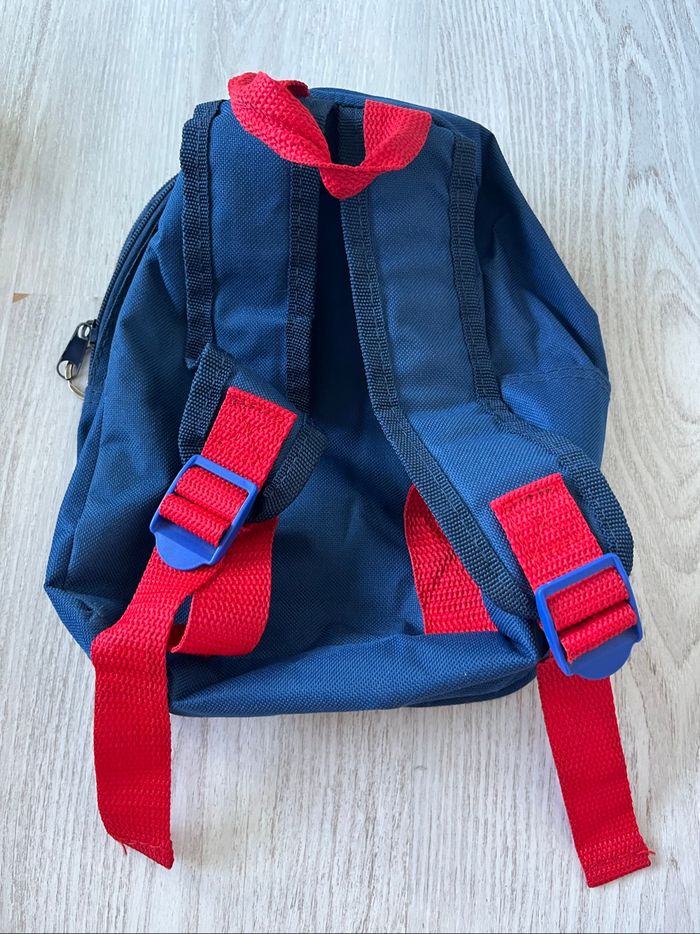 Sac à dos Spiderman - photo numéro 3