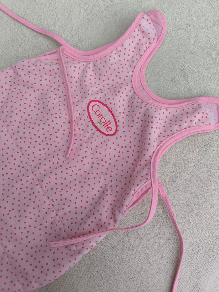 Gigoteuse Corolle 36 cm - photo numéro 5