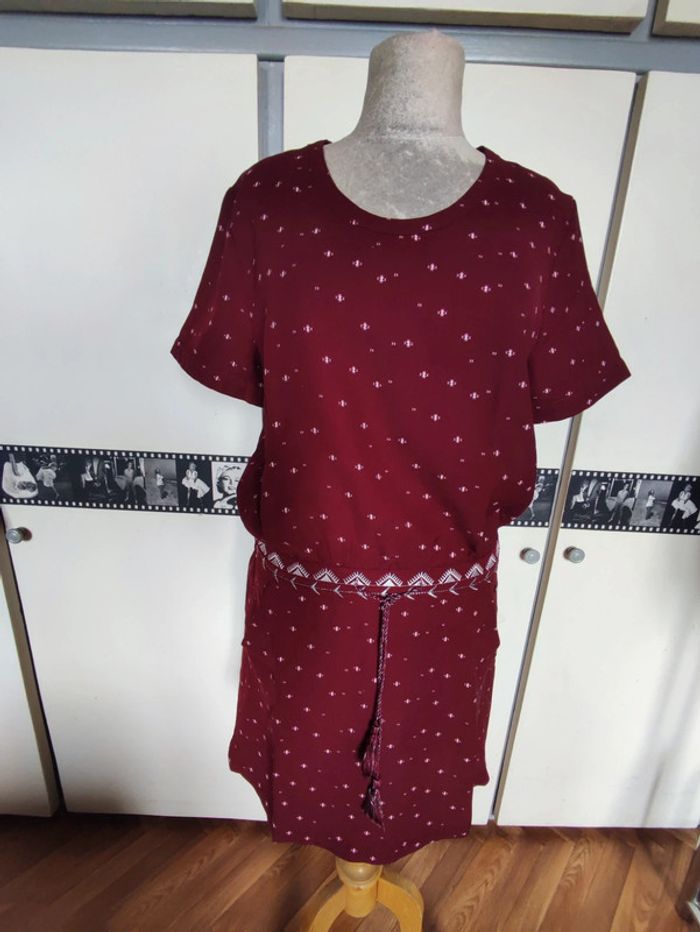 Robe Kaporal