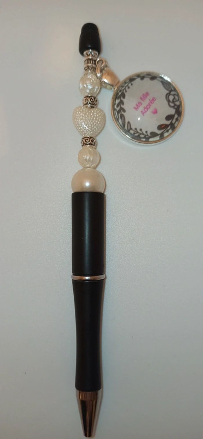 Cadeau message bijoux - photo numéro 7