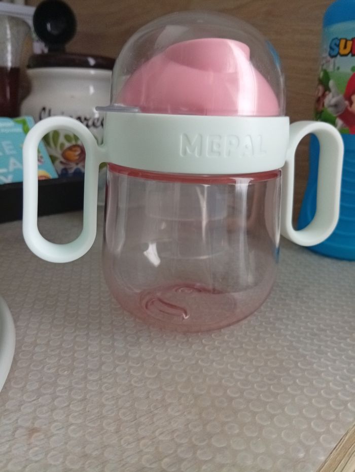 Tasse ( Goblet)