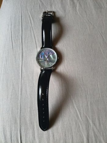 Montre