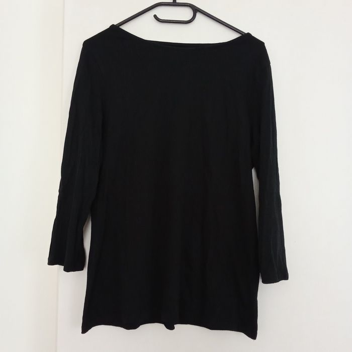 Tee shirt femme manches 3/4