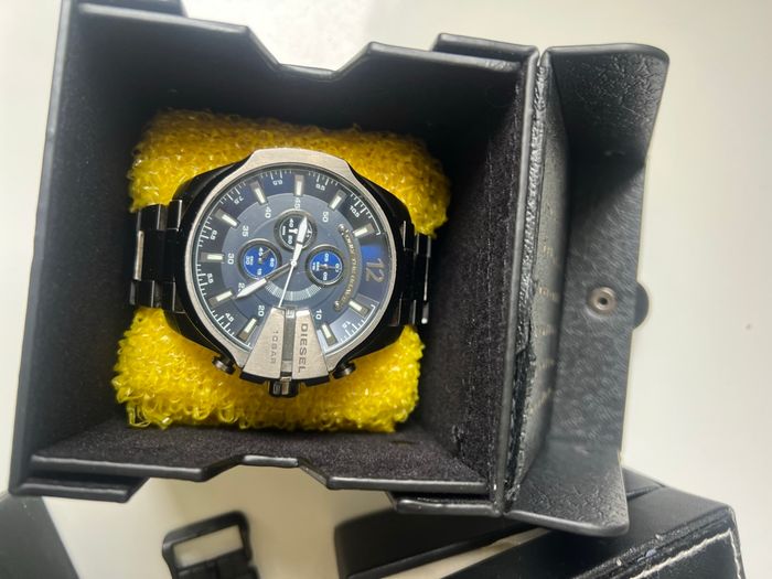 *Montres de luxe à vendre*  Je vends une collection de montres de haute qualité, comprenant - photo numéro 3