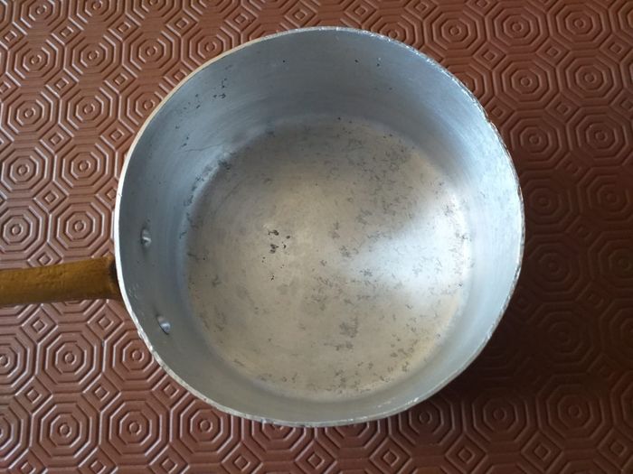 Casseroles en cuivre made in France - photo numéro 4