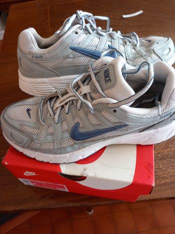 Baket Nike