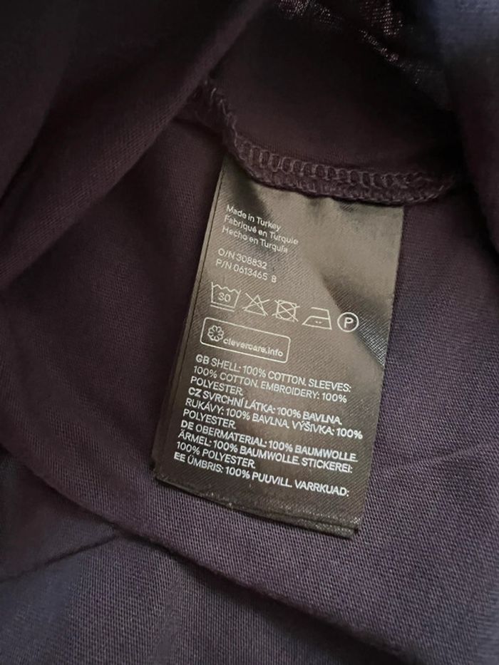 Haut léger H&M taille S - photo numéro 4