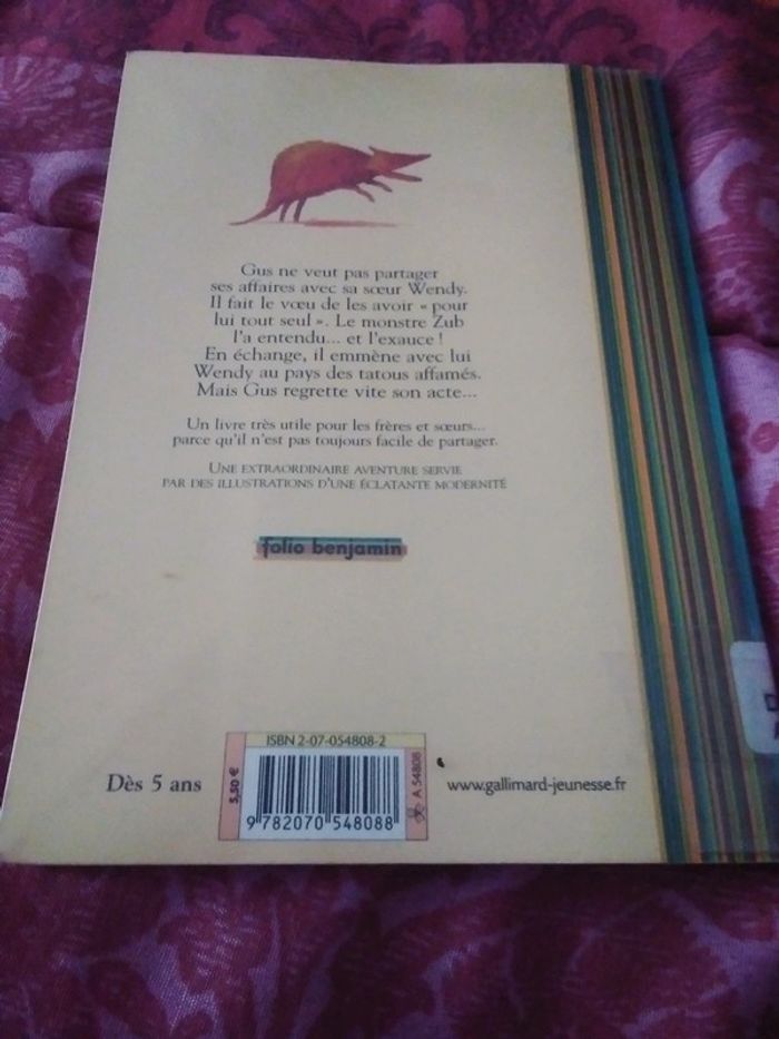 Au pays des tatous affamés - photo numéro 2