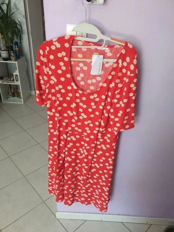 Robe d'été taille 40