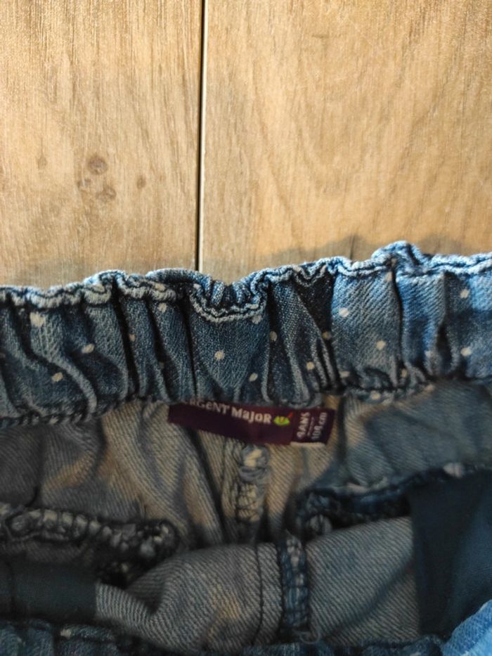 Short Sergent Major 4 ans - photo numéro 3