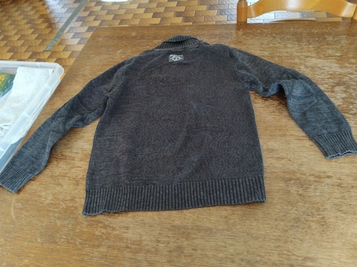 Pull enfant - photo numéro 2