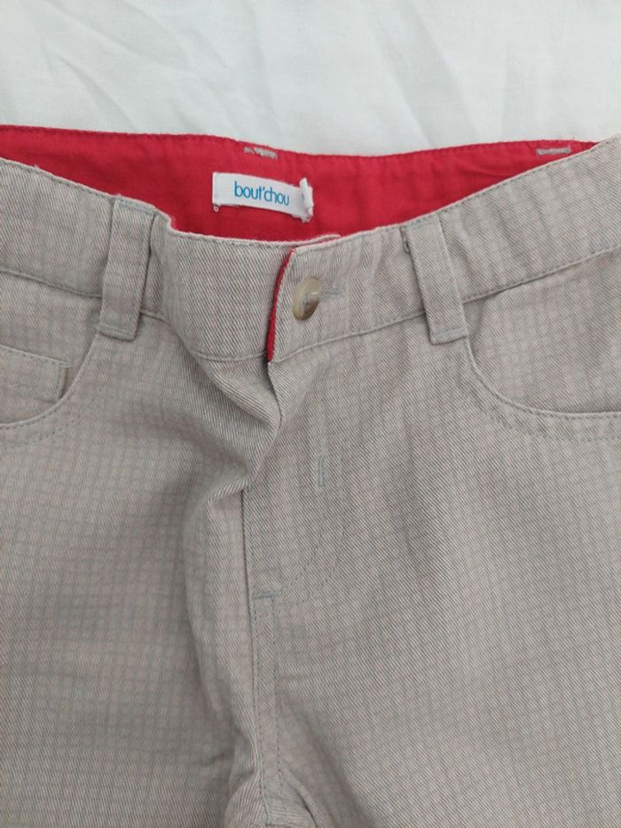 Pantalon classique 18 mois - photo numéro 2