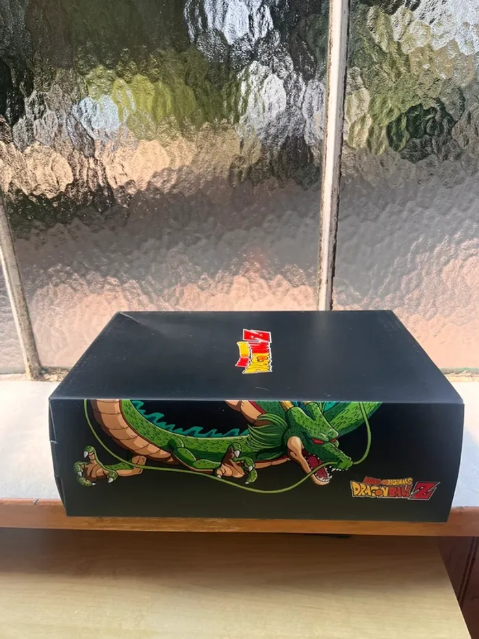 Dragon Shenron adidas - photo numéro 10