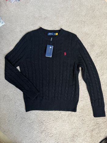 Pull Ralph Lauren