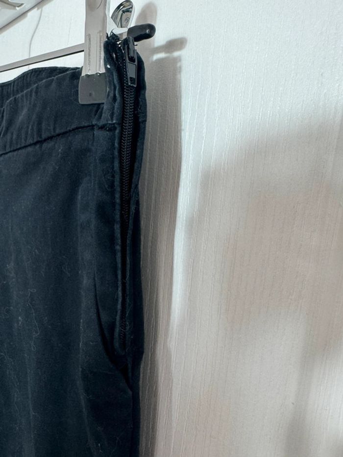 Pantalon noir - photo numéro 5