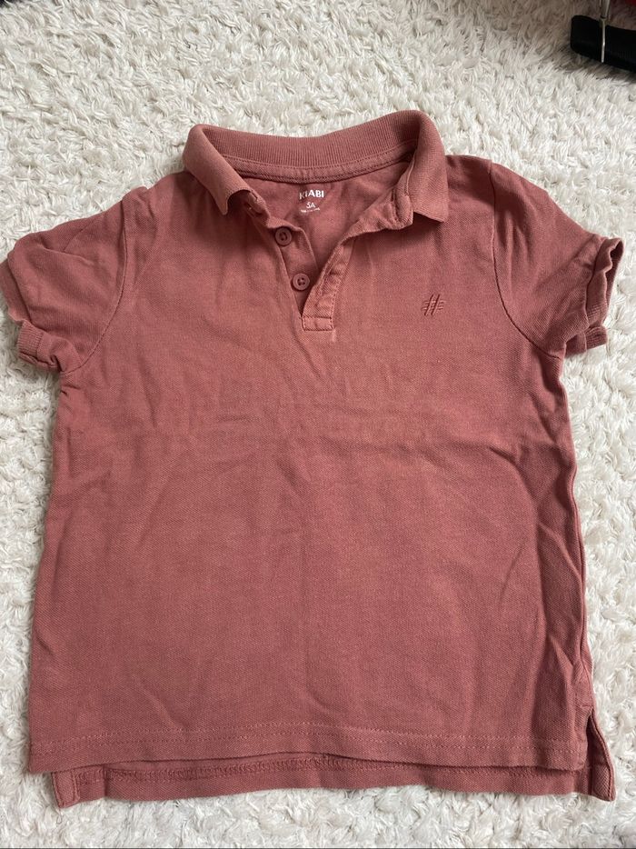 Lots de polos - photo numéro 8