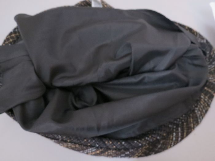 🖤 jupe tweed h&m taille 42🖤 - photo numéro 6