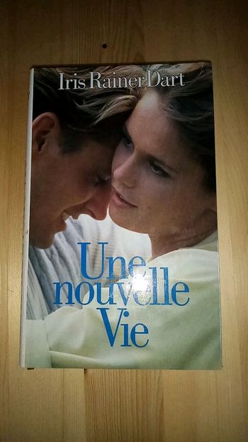 Une nouvelle vie