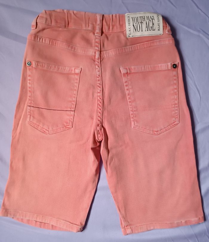 Shorts 8/9 años.muy nuevo. - photo numéro 3