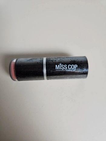Rouge à Lèvres Candy 34 Miss Cop 💄