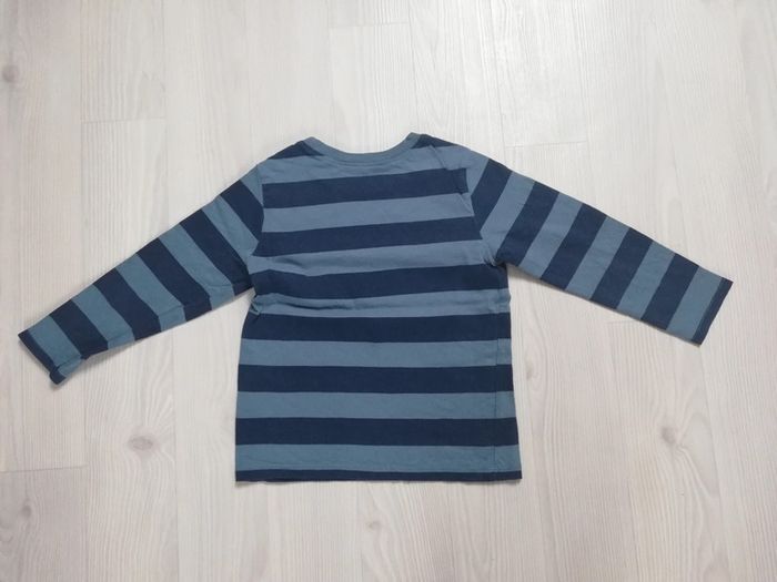 4 tee-shirts manches longues - photo numéro 10