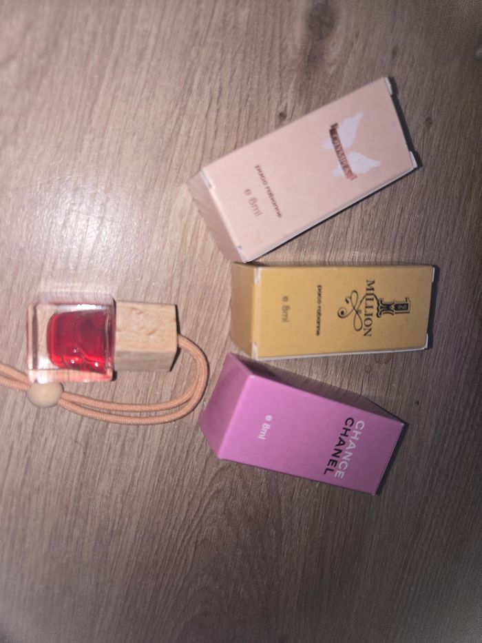 Diffuseurs - photo numéro 1