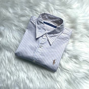 Chemise Femme Ralph Lauren - Taille S