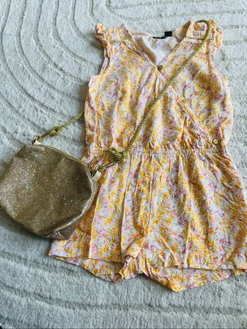 Combi short 3 ans