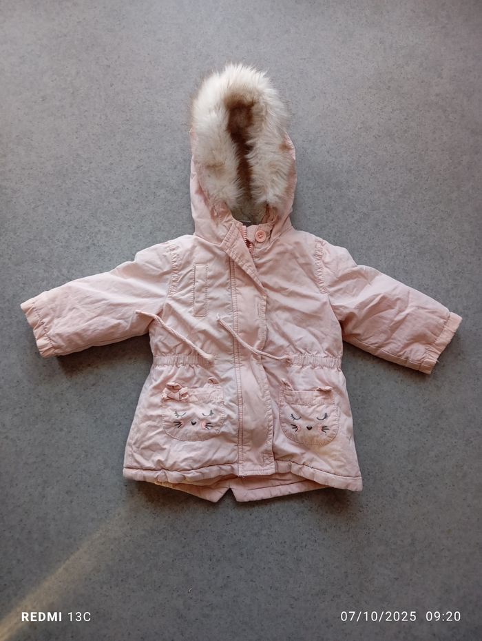 Lot 17 vêtements 9mois - photo numéro 6