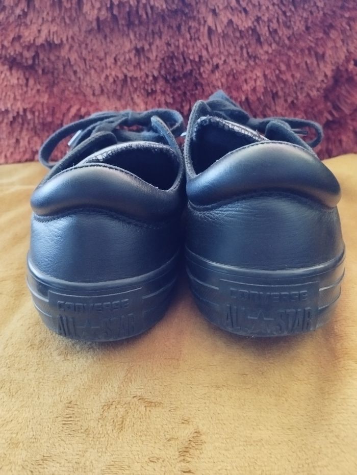 Basket Converse - photo numéro 5