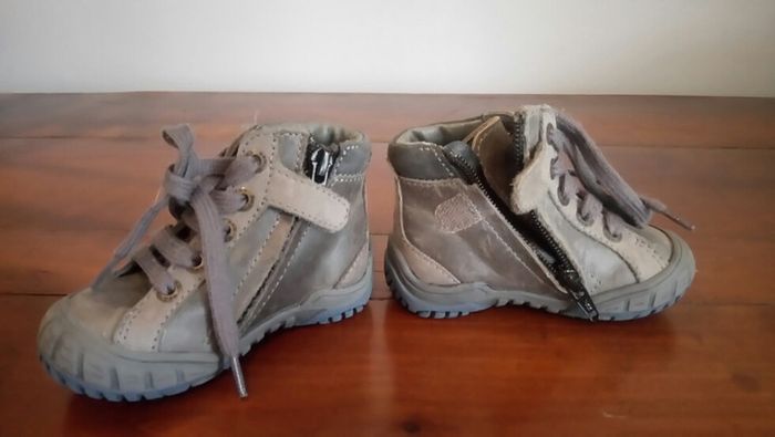 Chaussures - photo numéro 3