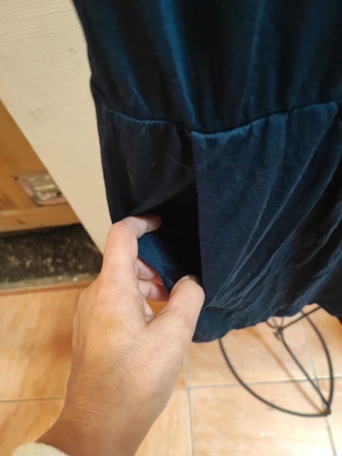 Combi short - photo numéro 2