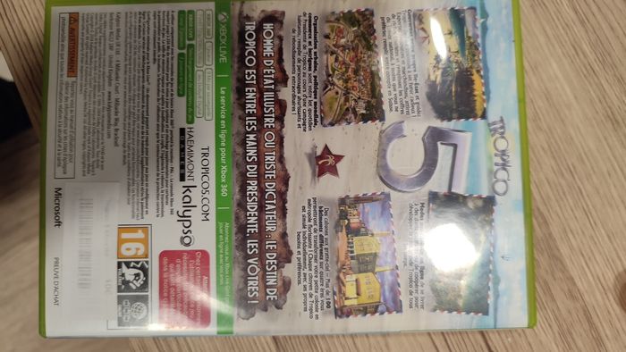 Tropico 5 Xbox360 - photo numéro 3