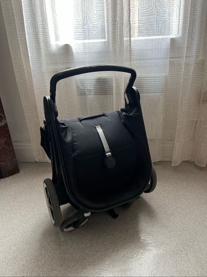 Poussette cybex agis m-air 4 - photo numéro 4
