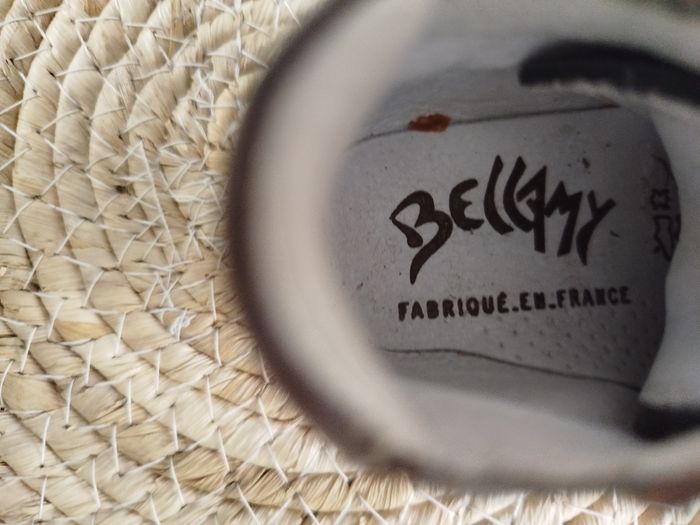 Chaussures pour bébé - photo numéro 6