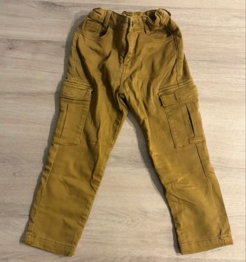 Pantalon enfant 