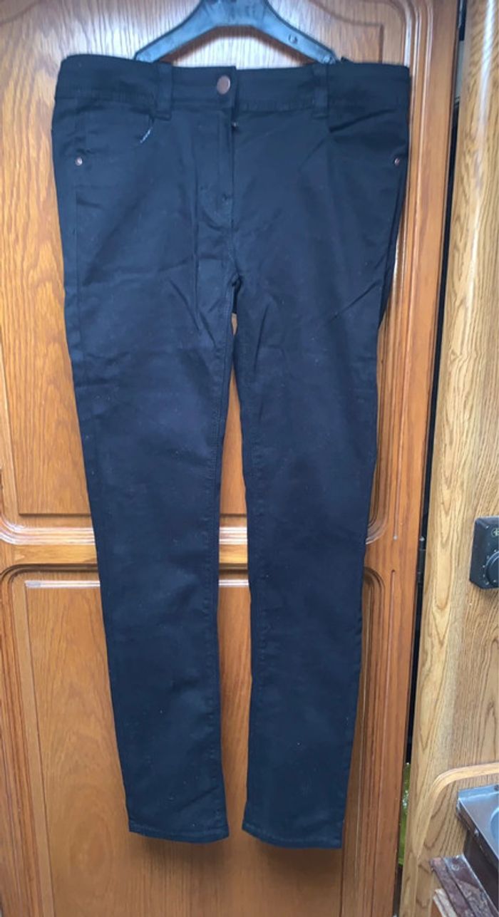 Jeans kiabi taille 10 ans