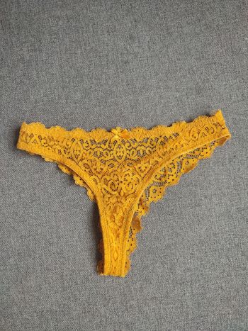 String