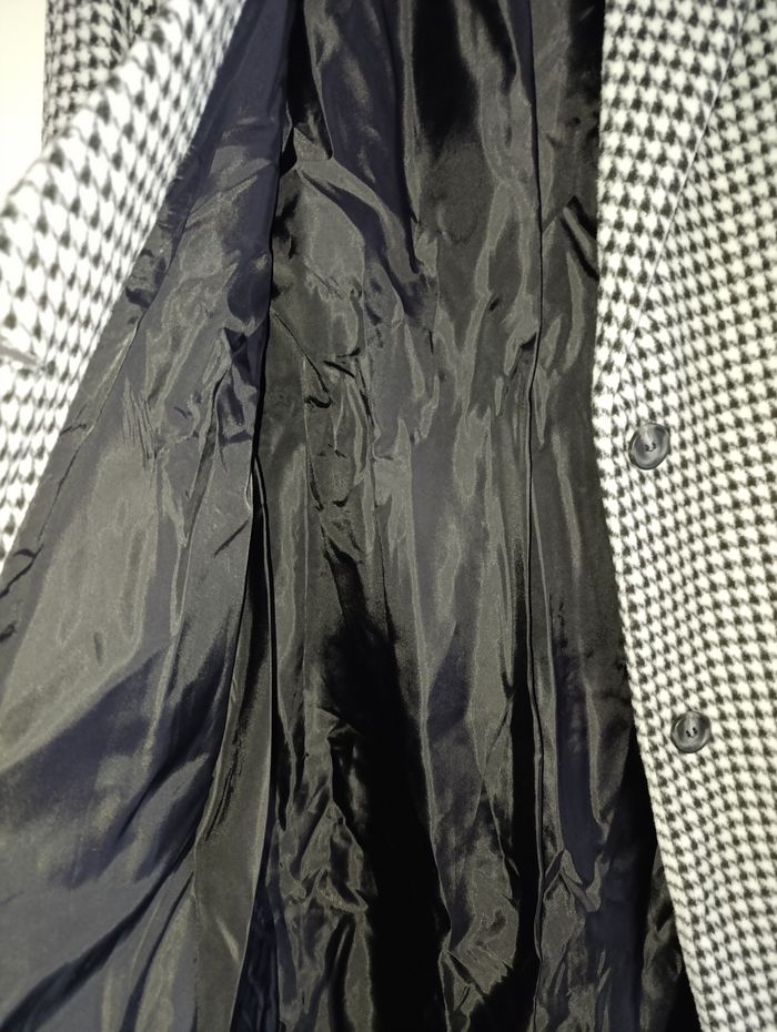 Manteau aspect laine Esmara Neuf - photo numéro 8