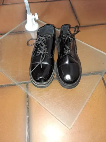Chaussures taille 32 fille 