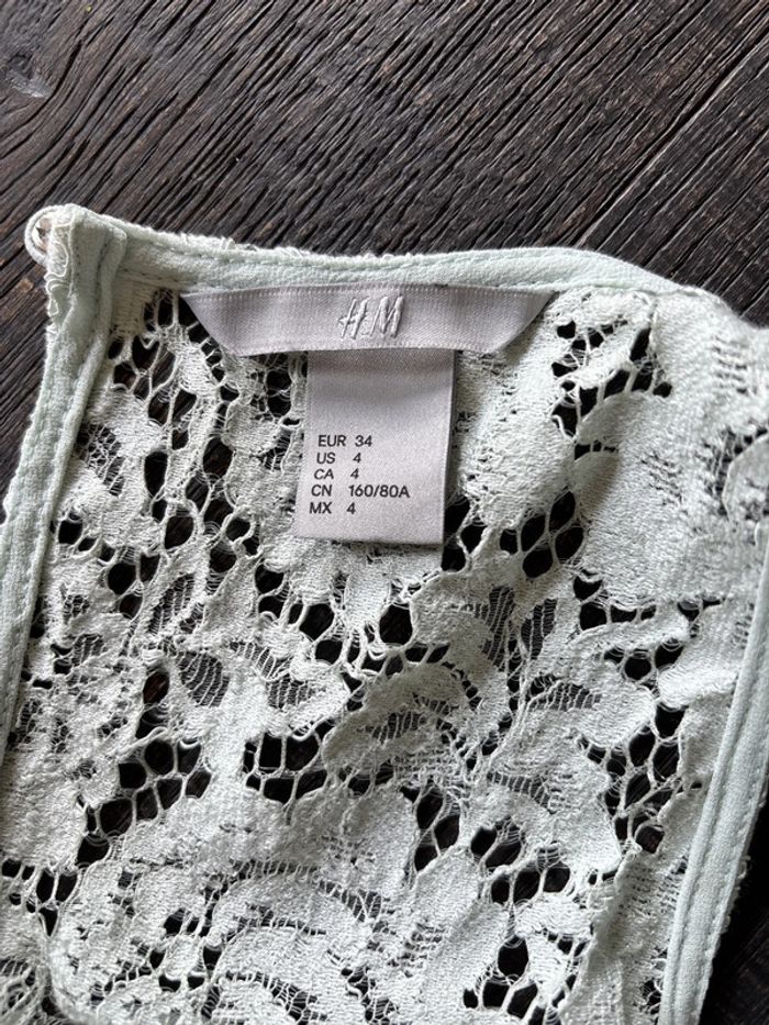 H&M Robe - photo numéro 4