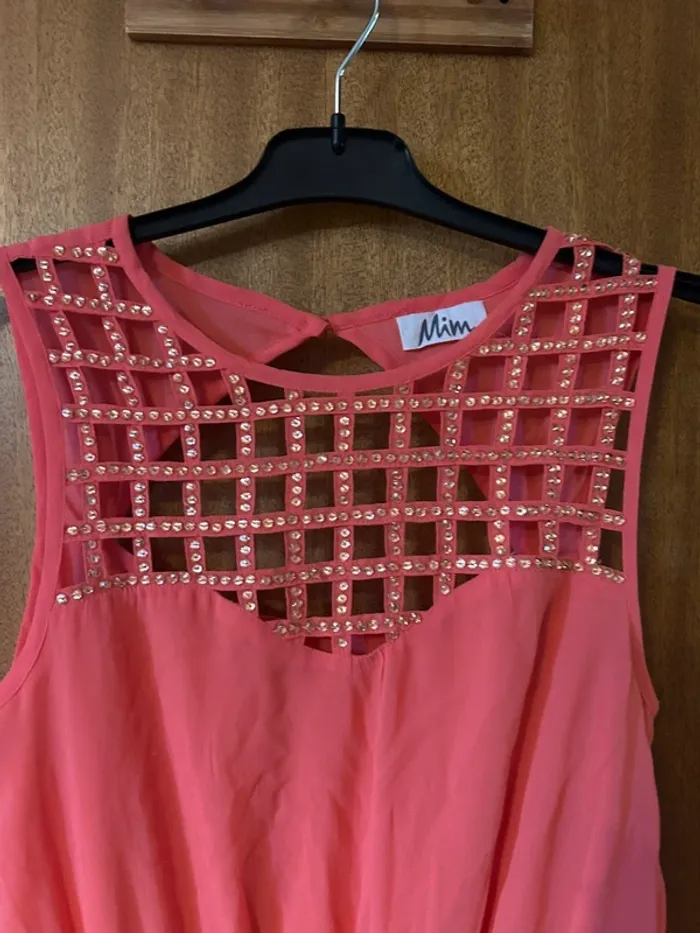 Robe de soirée - photo numéro 2
