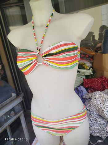 #kytieMfemme. Bikini 👙 taille 38