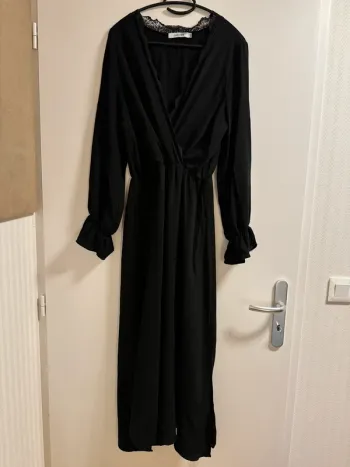 Robe longue Jubylee