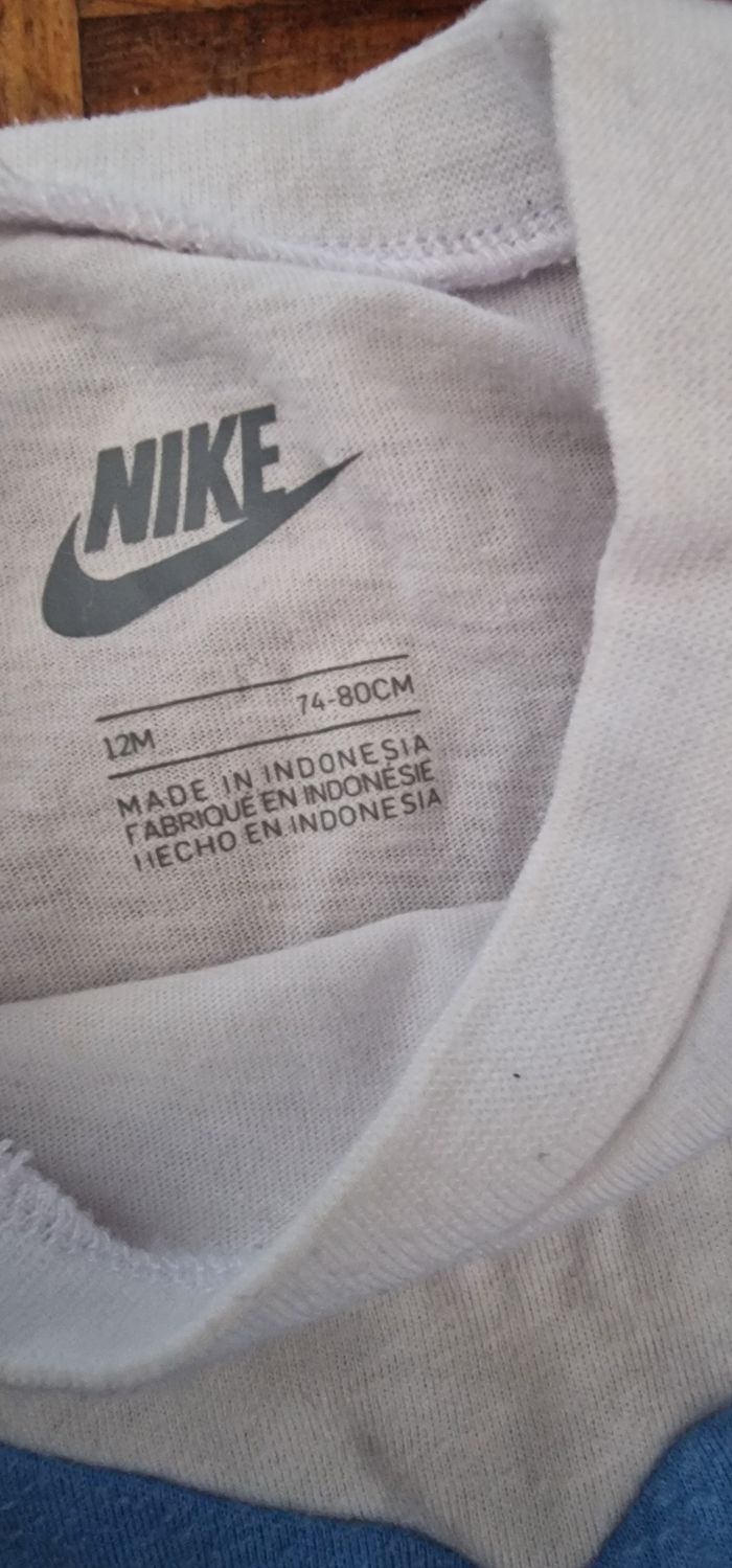 Ensemble Nike - photo numéro 3