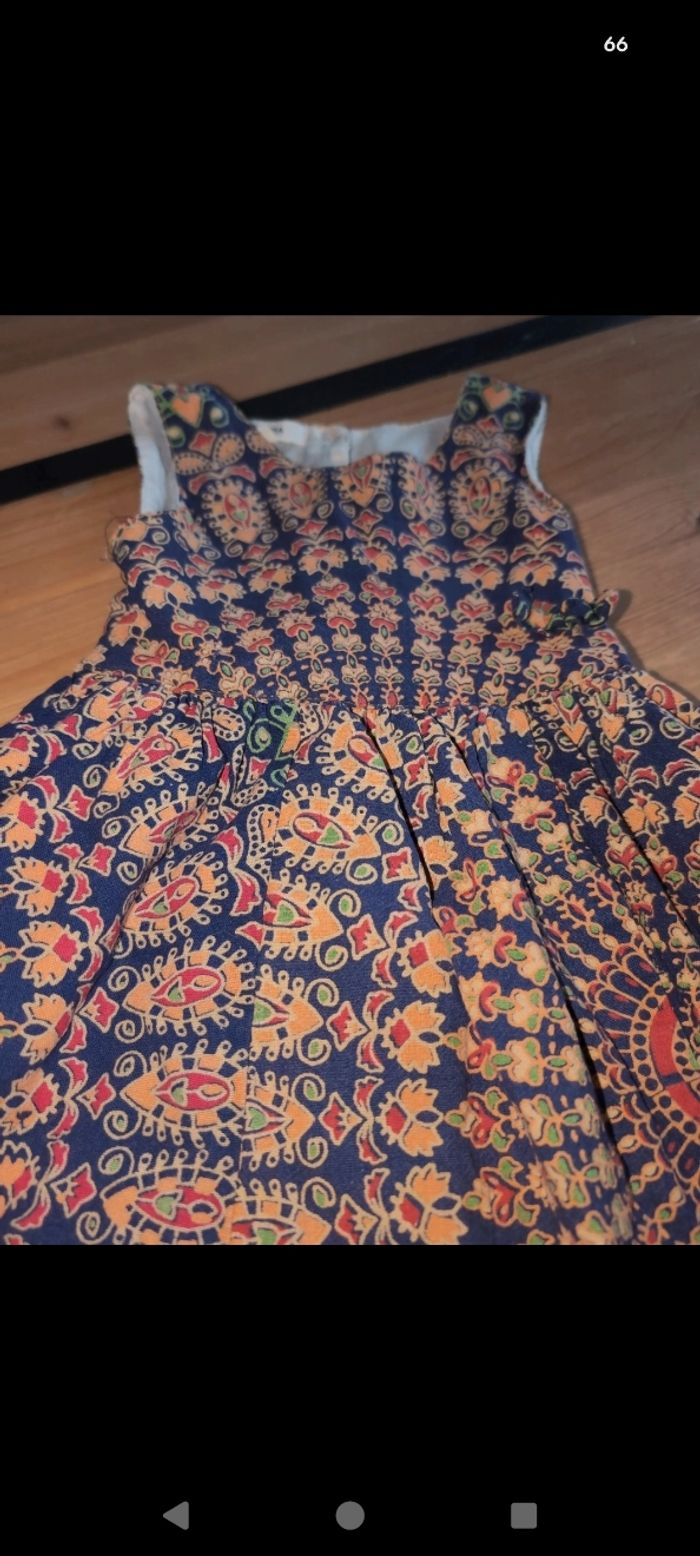 Robe 3-4 ans - photo numéro 2