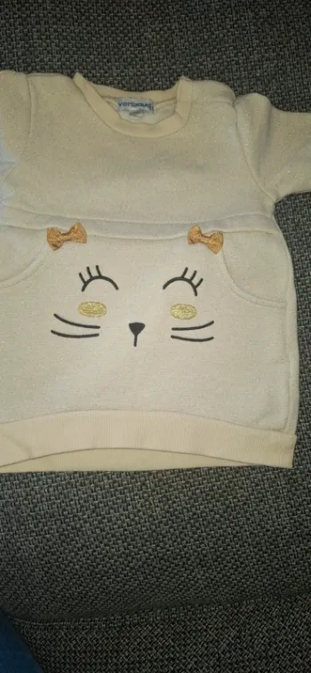 Robe courte